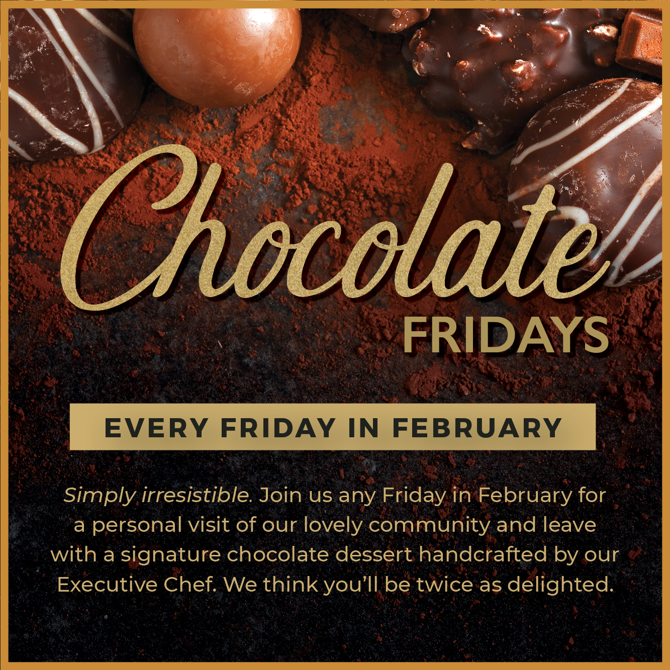 PopUp-ChocFridays-ALLCommunities_1000 x 1000
