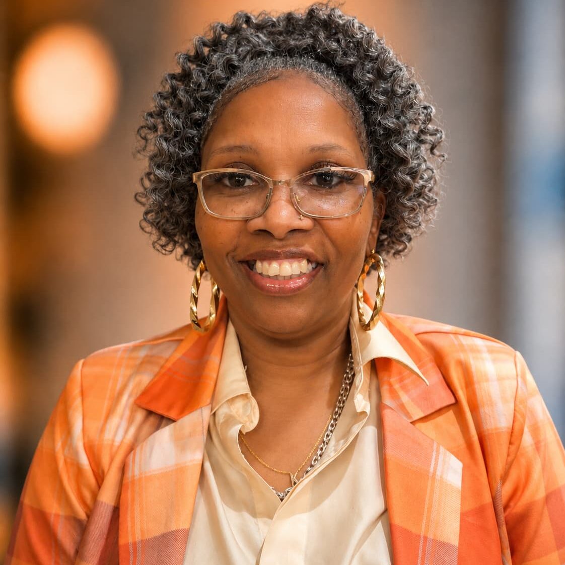 Kathleen Chandler headshot